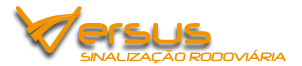 Versus - Sinalização Rodoviária